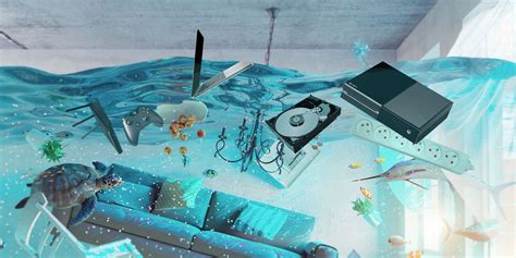 Methods to Protect Electronics Projects From Water and Dust.